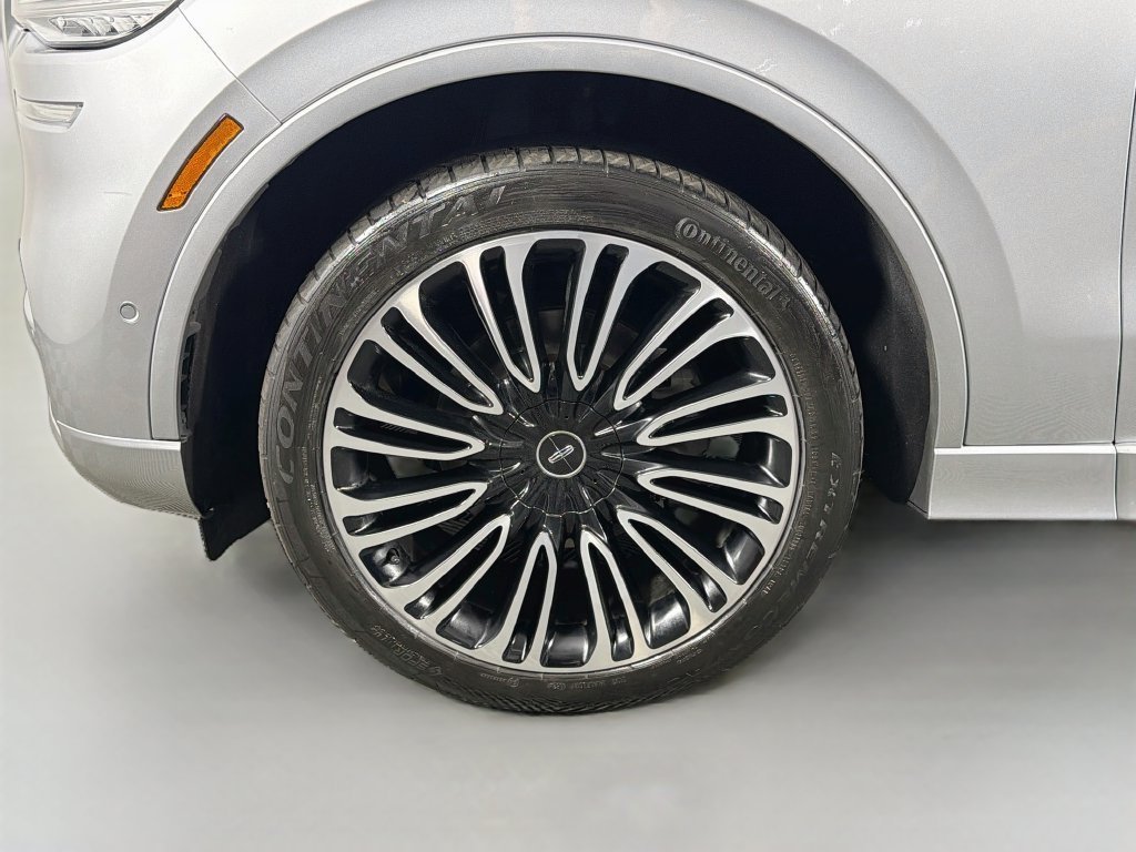Used 2020 Radiance Metallic Lincoln Black Label image 35