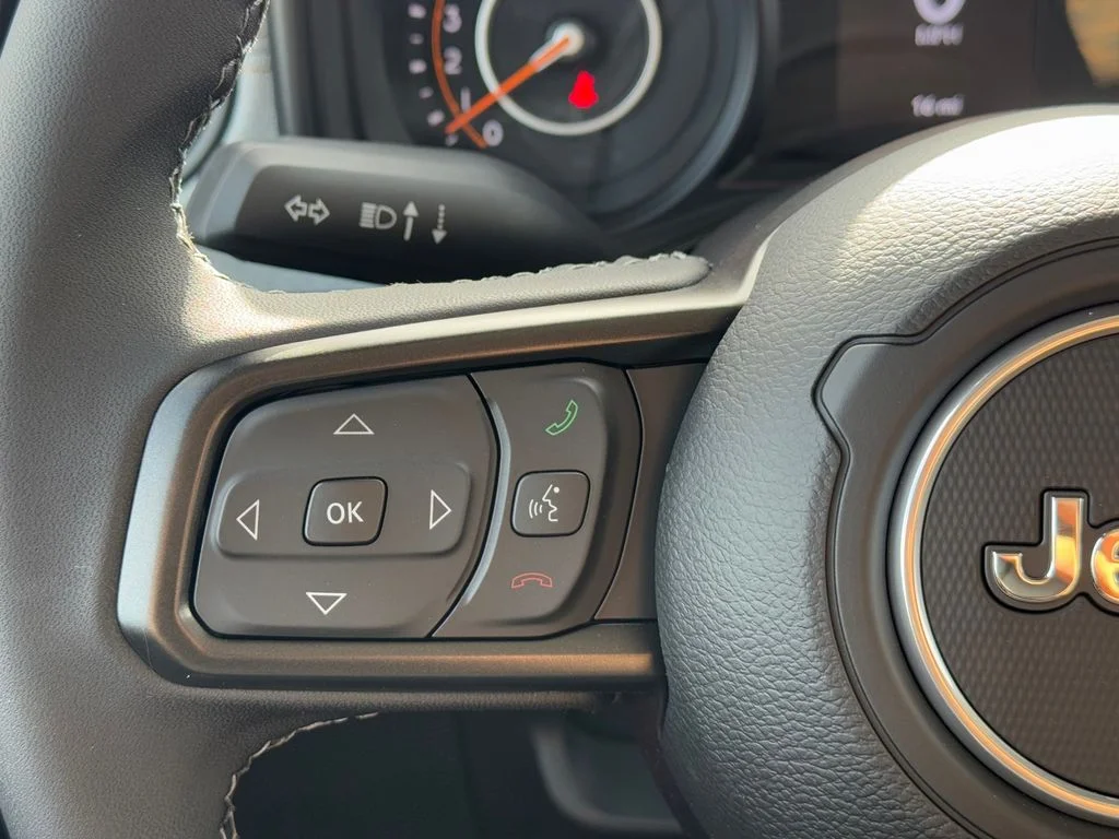 2025 Jeep Gladiator Sport S - Photo 21