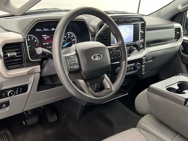 2023 Ford F-150 XLT - Photo 7
