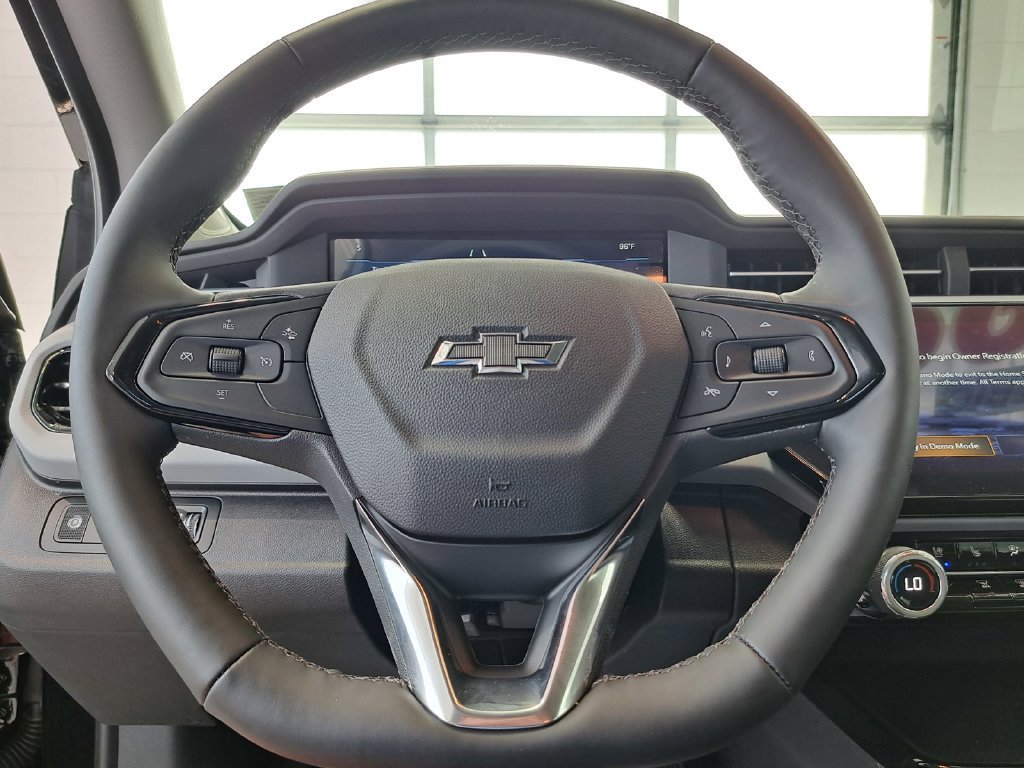 2027 Chevrolet Bolt RS - Photo 9