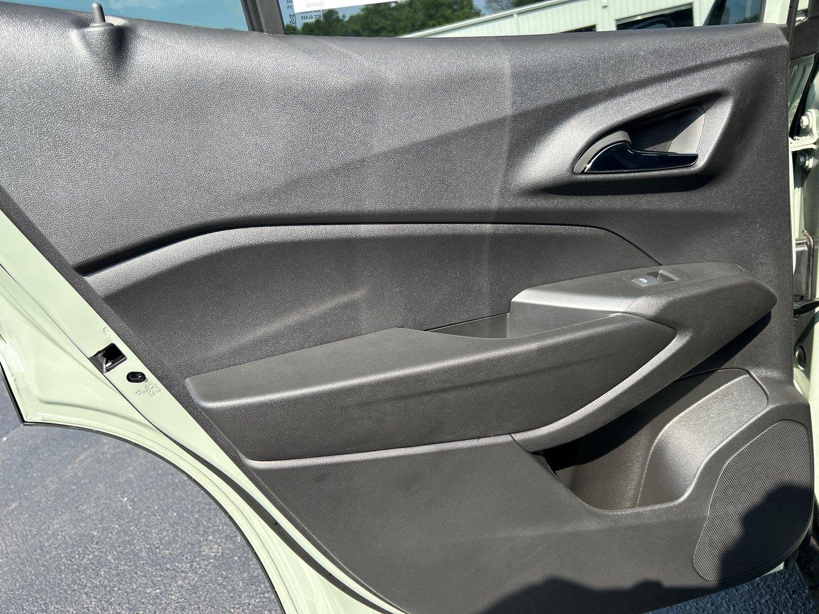 2026 Chevrolet Trax Activ - Photo 37