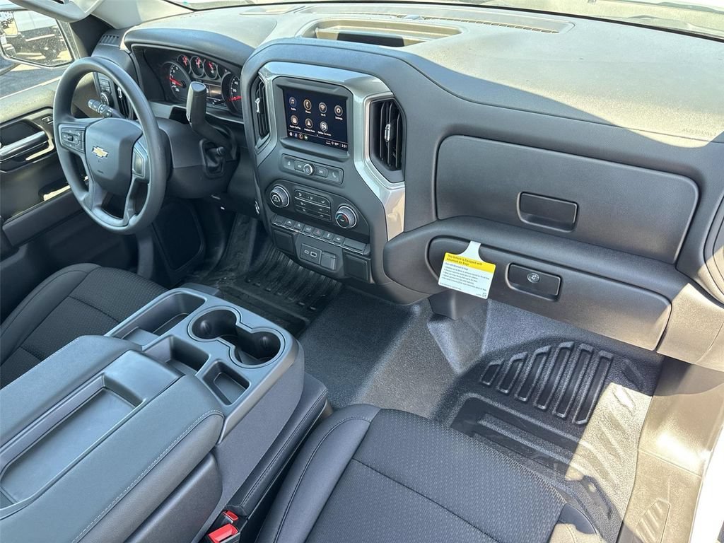 2026 Chevrolet Silverado 1500 Work Truck - Photo 29