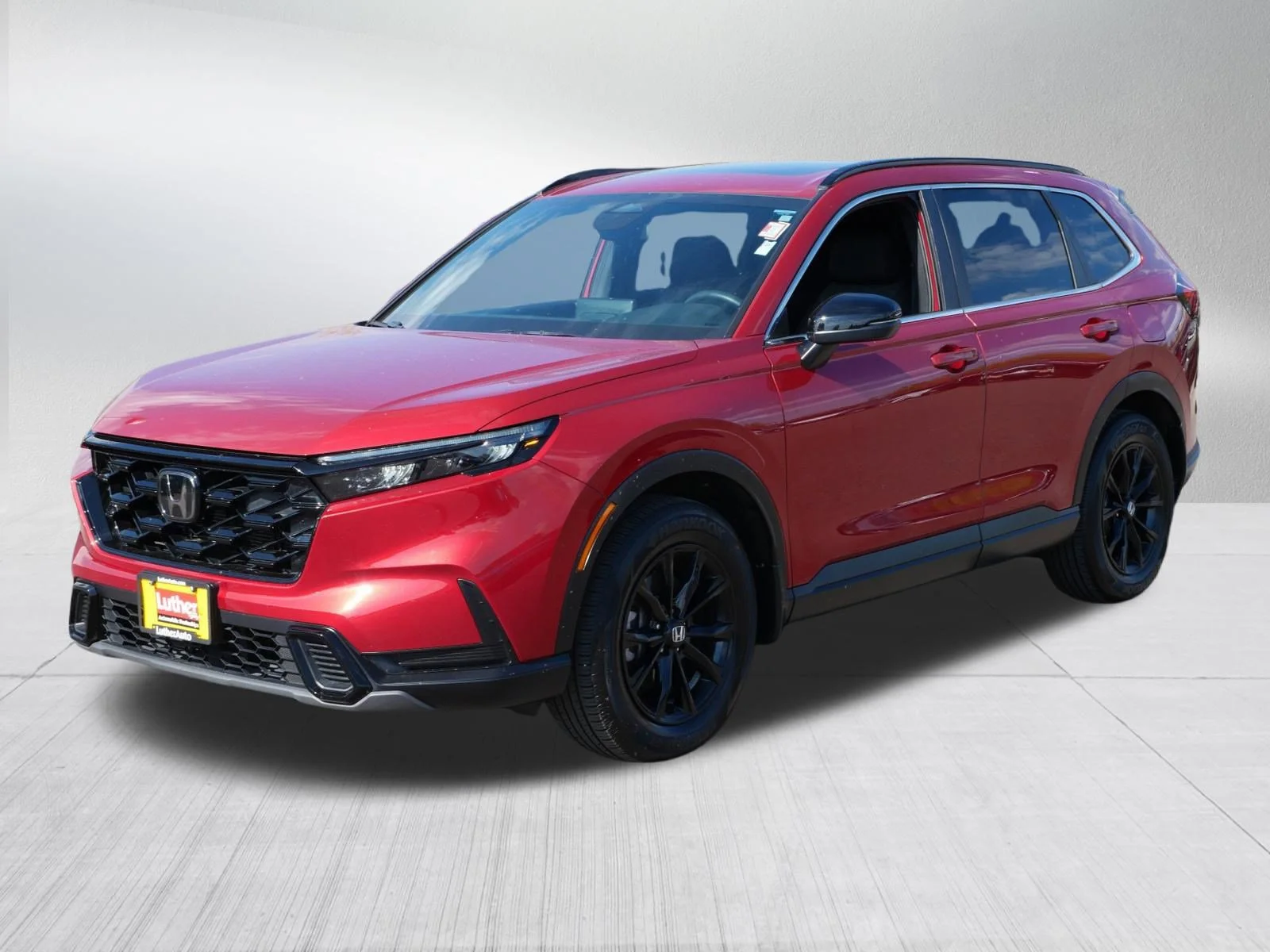 2024 Honda CR-V Sport - Photo 37