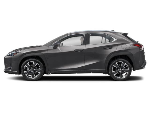 Certified Used 2025 Nori Green Pearl Lexus 300h Premium image 3