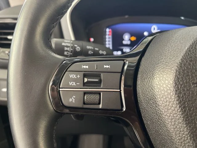 2024 Honda Pilot Elite - Photo 7