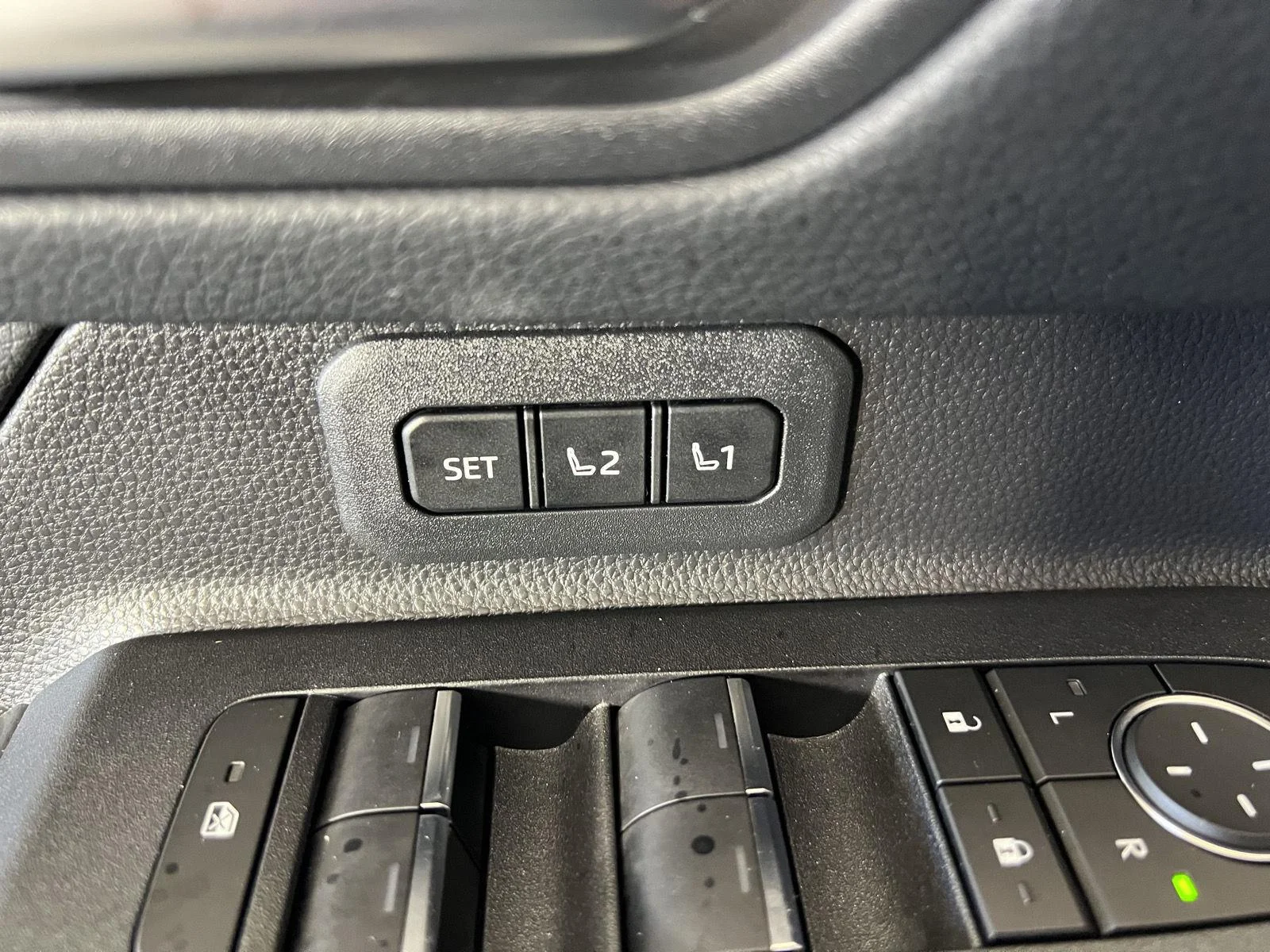 Used 2025 Underground Toyota Base image 8