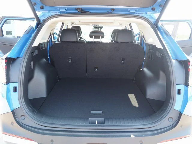 2026 Kia Sportage EX - Photo 14