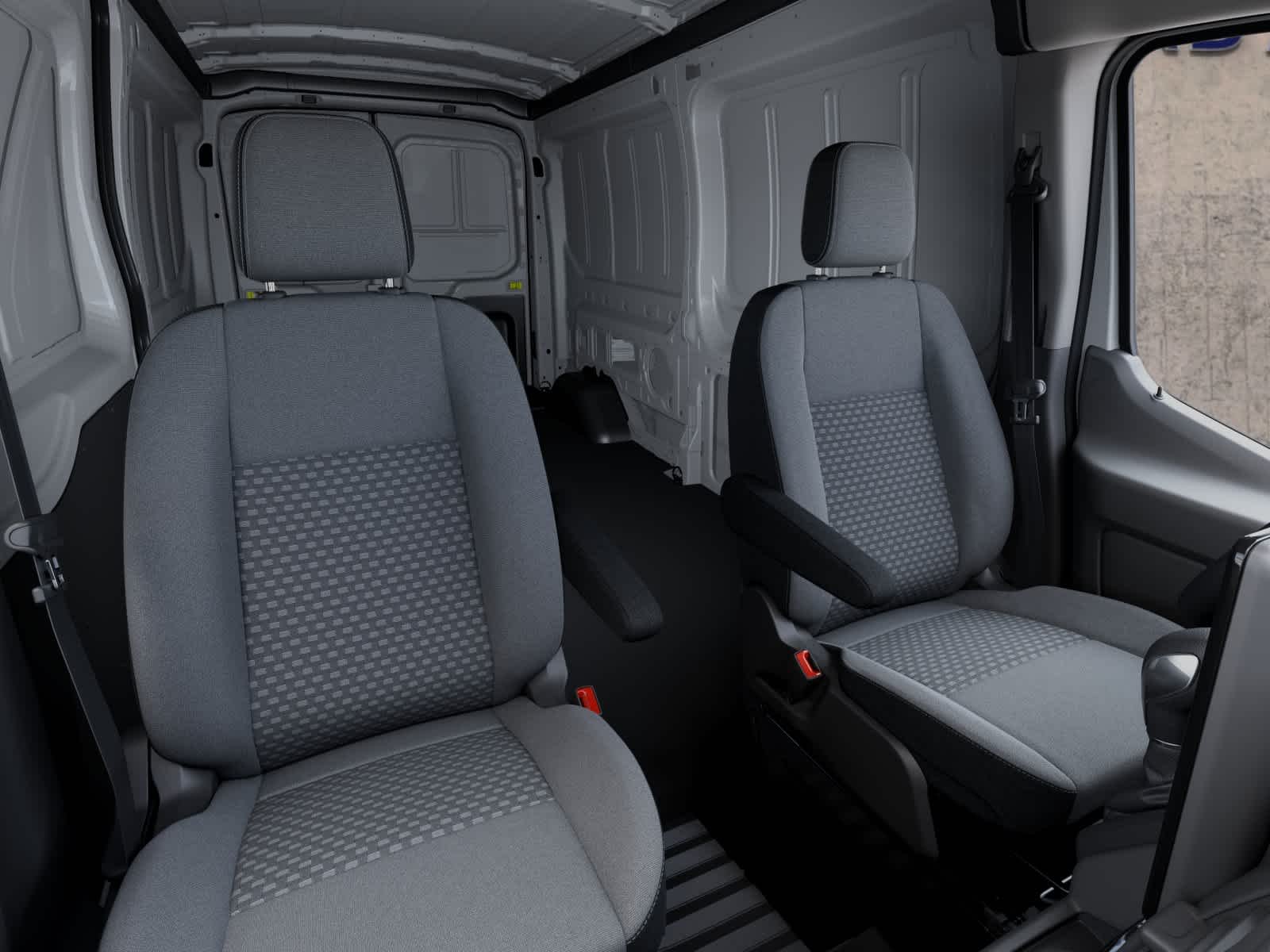 New 2027 Oxford White Ford  image 10