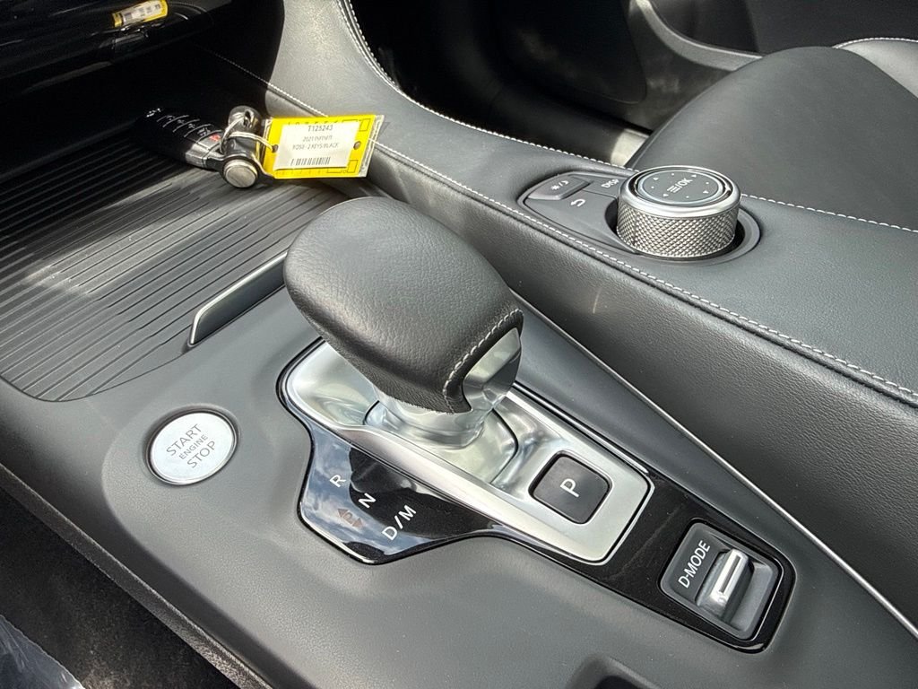 Used 2021 Majestic INFINITI LUXE image 21