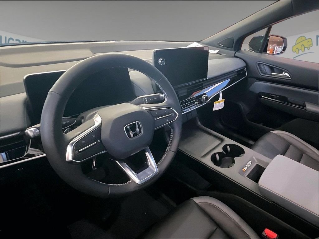 2026 Honda Prologue Touring - Photo 11