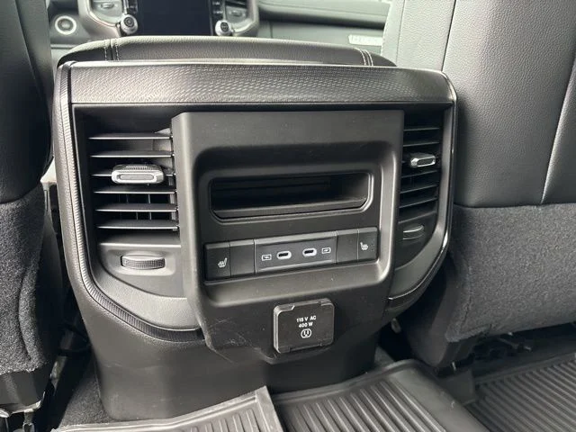 2026 RAM 2500 Rebel - Photo 16