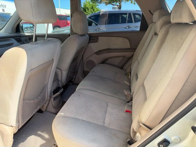 Used 2007 Tan Kia LX image 15