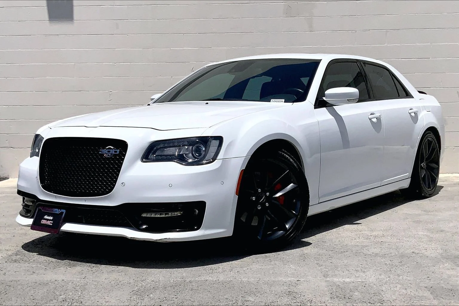 2023 Chrysler 300