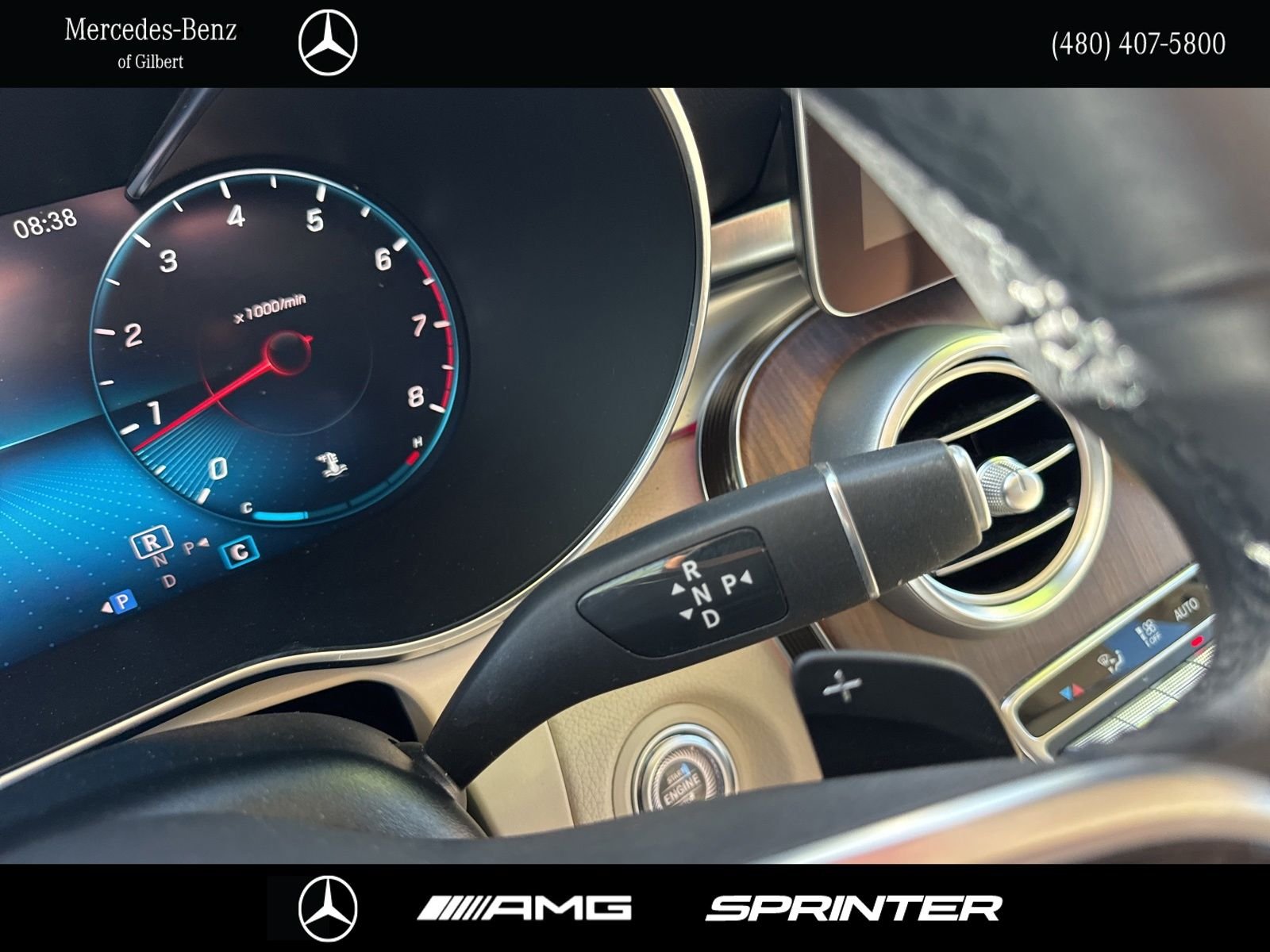 Certified Used 2022  Mercedes-Benz GLC 300 image 30