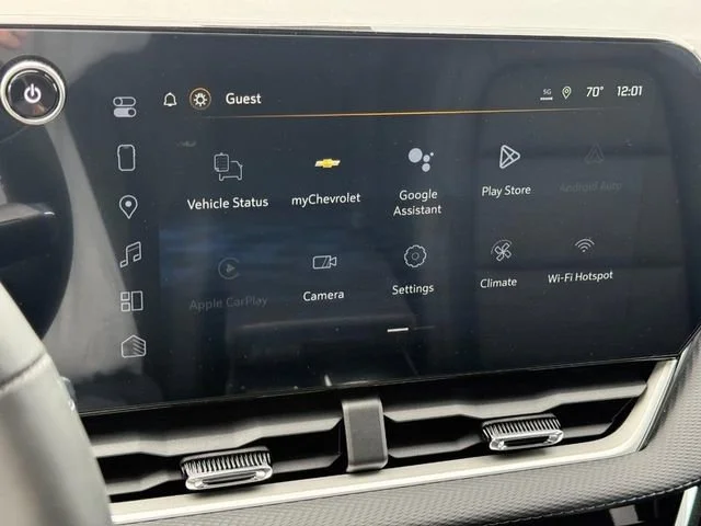 2026 Chevrolet Equinox LT - Photo 11