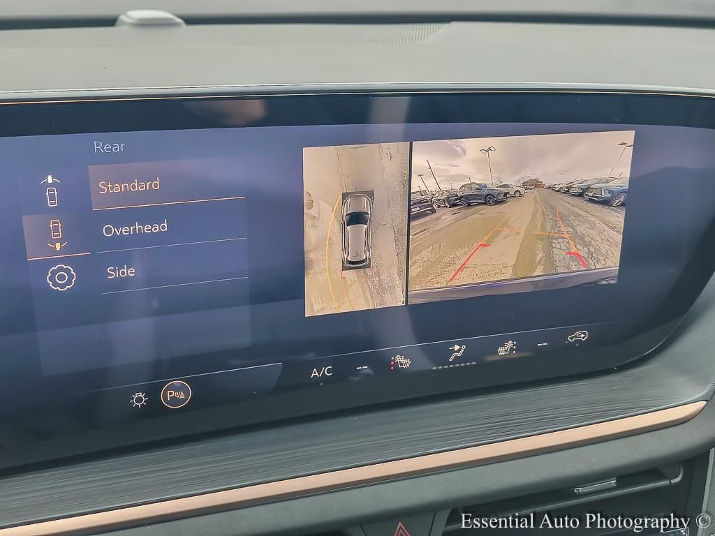 2026 BUICK ENVISION - Image 15