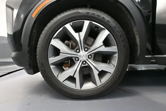 Used 2021 Black Hyundai SEL image 20