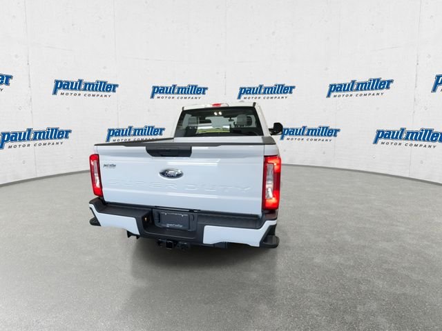 New 2026 White Ford XL image 10