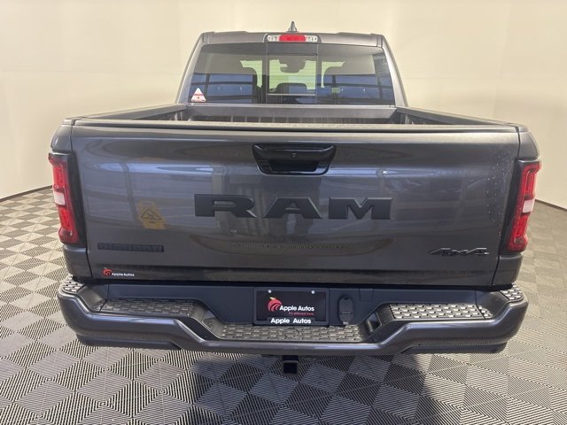 2025 Ram 1500 Big Horn Lone Star photo 3