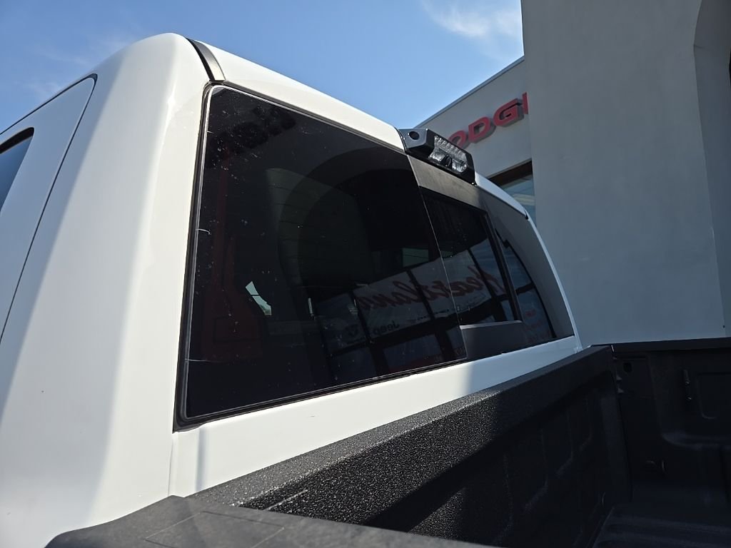 2026 RAM 2500 Laramie - Photo 26