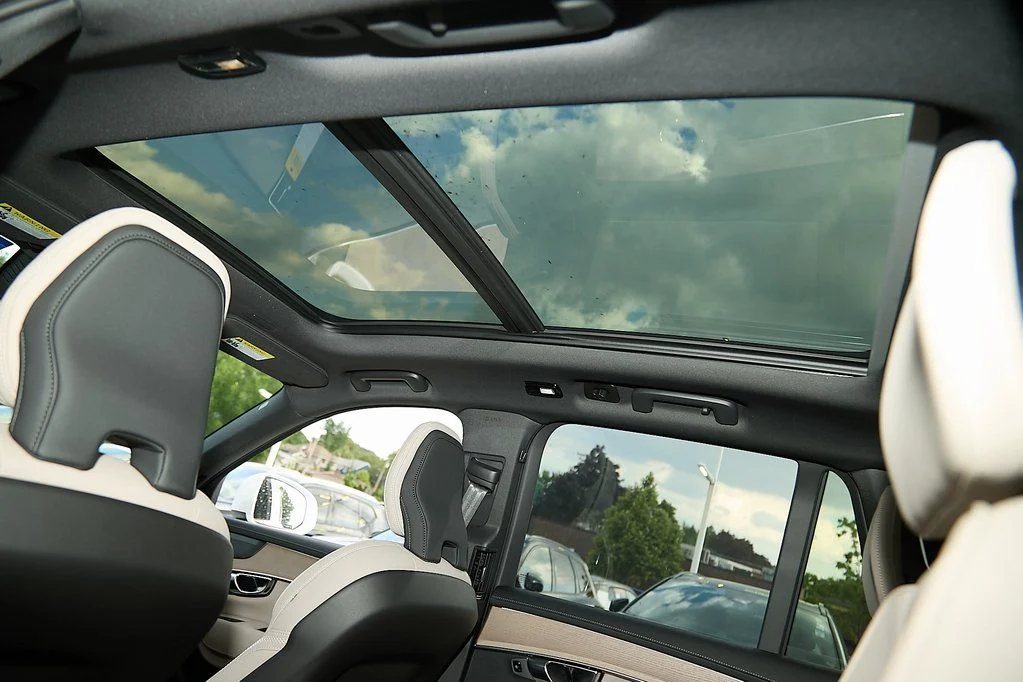 2026 Volvo XC90 Plus - Photo 22
