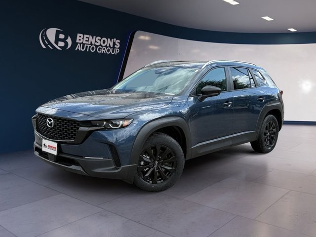 2026 Mazda CX-50 2.5 S Preferred AWD