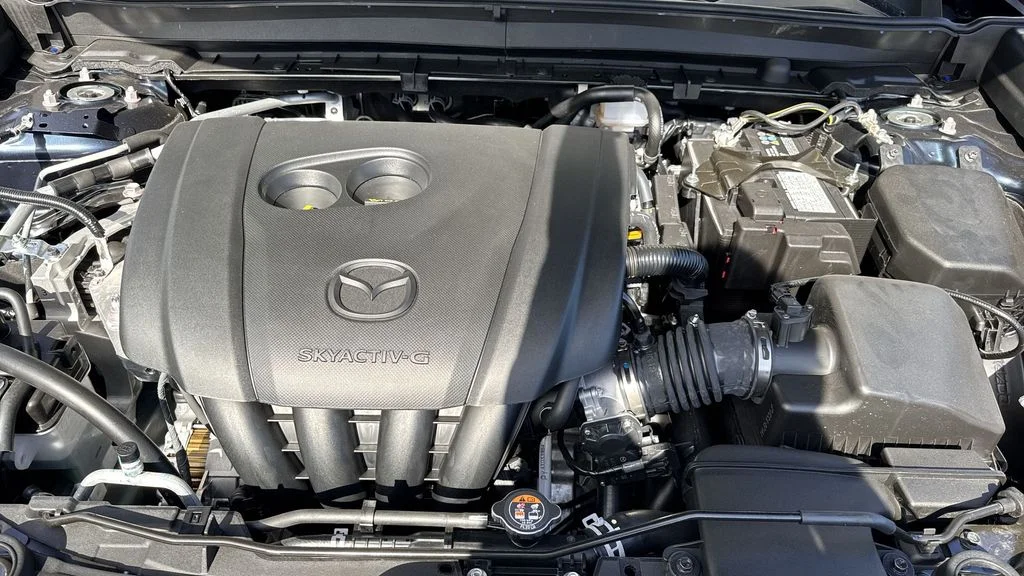 2026 Mazda CX-30 Preferred - Photo 59