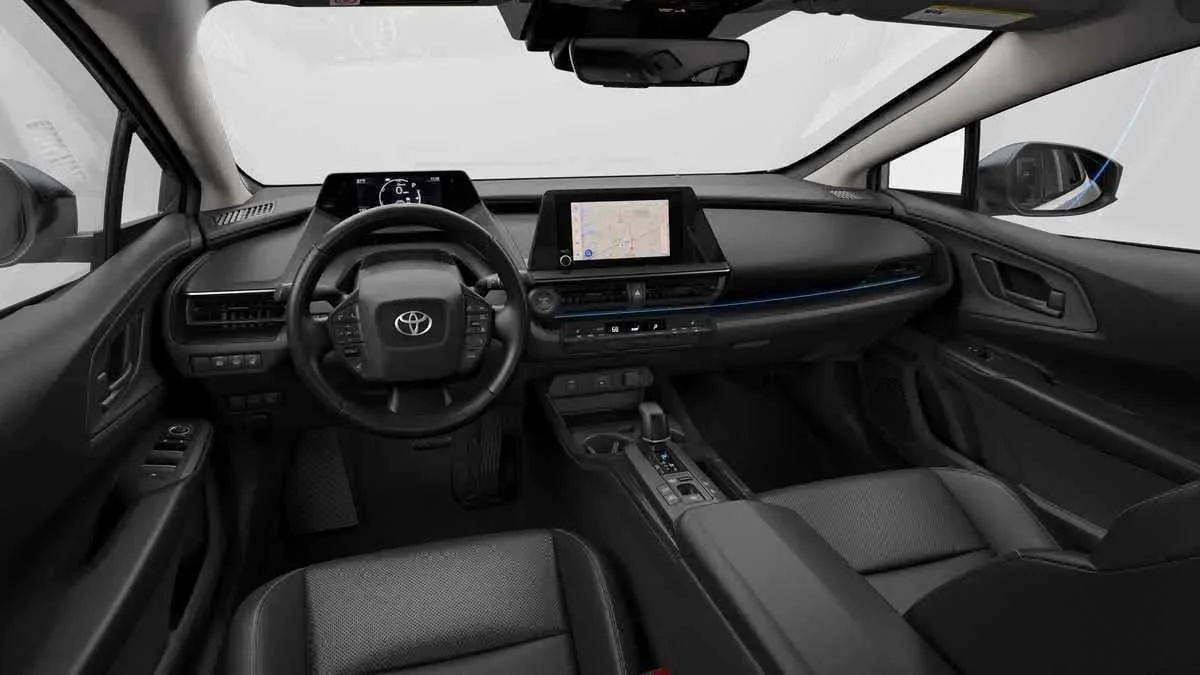 New 2026 Karashi Toyota  Nightshade Edition image 20