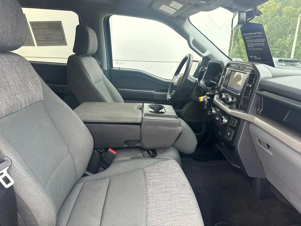 Certified Used 2023 Area 51 Ford XLT image 33