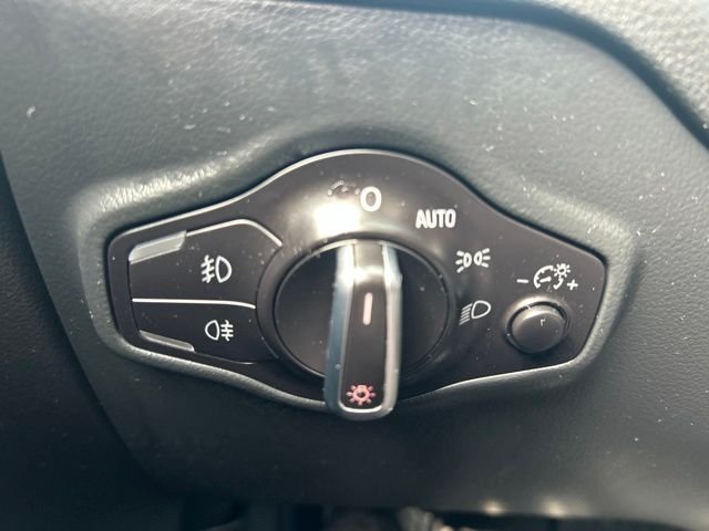 Used 2017 Gray Audi 2.0T Premium Plus image 27