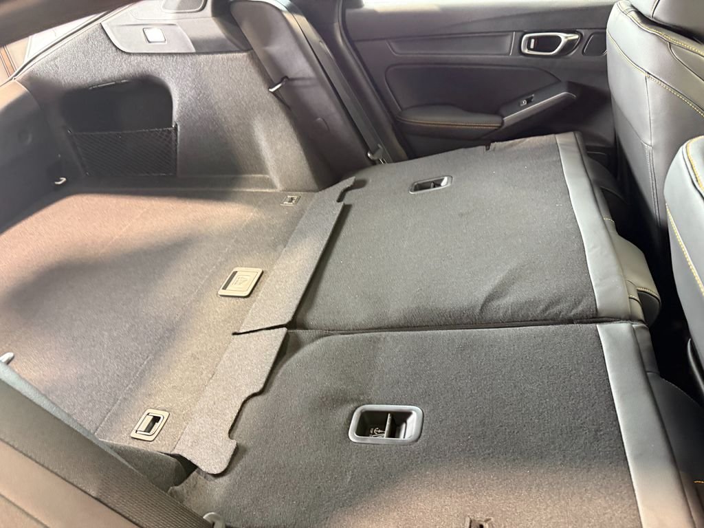 New 2026 Solar Silver Metallic Acura A-Spec Tech Package image 35