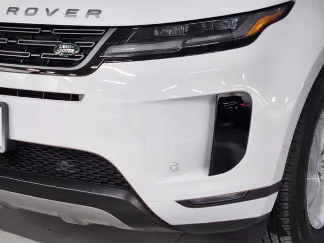 Used 2026 Fuji White Land Rover Core S image 12