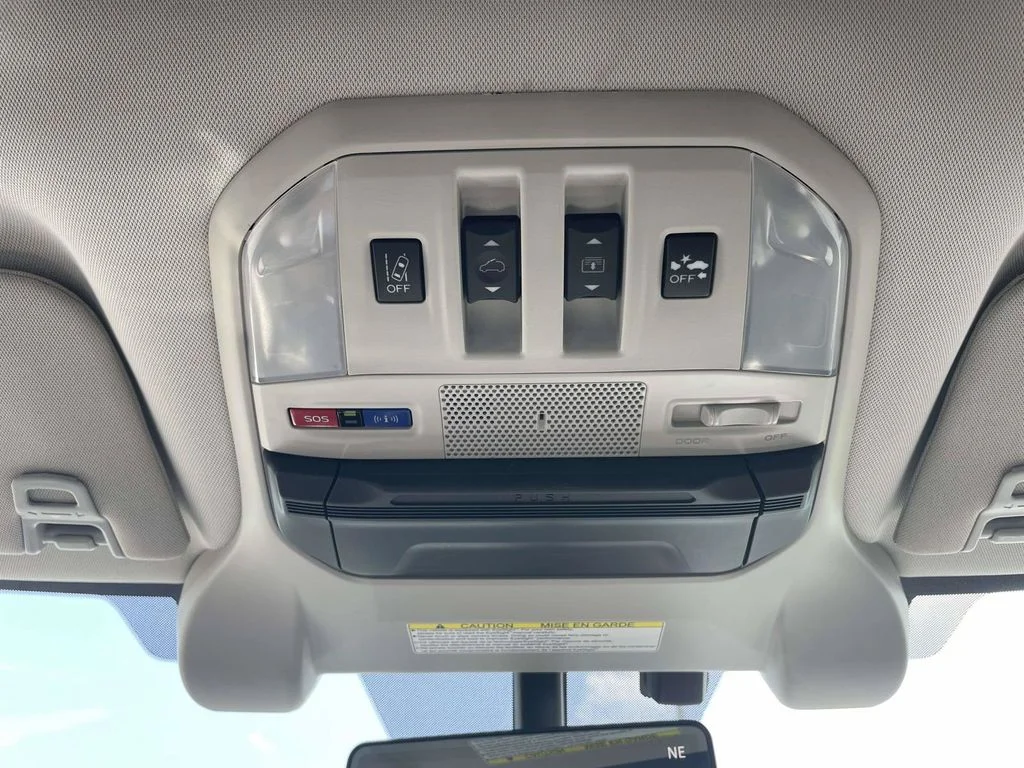 Used 2022 Brown Subaru Touring image 28