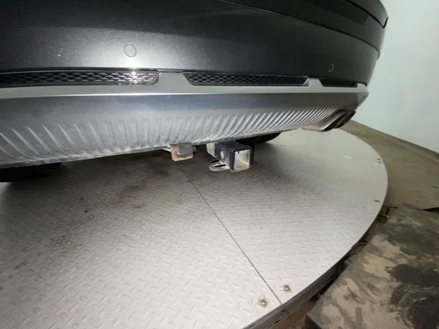 Used 2022 Green Hyundai Calligraphy image 30