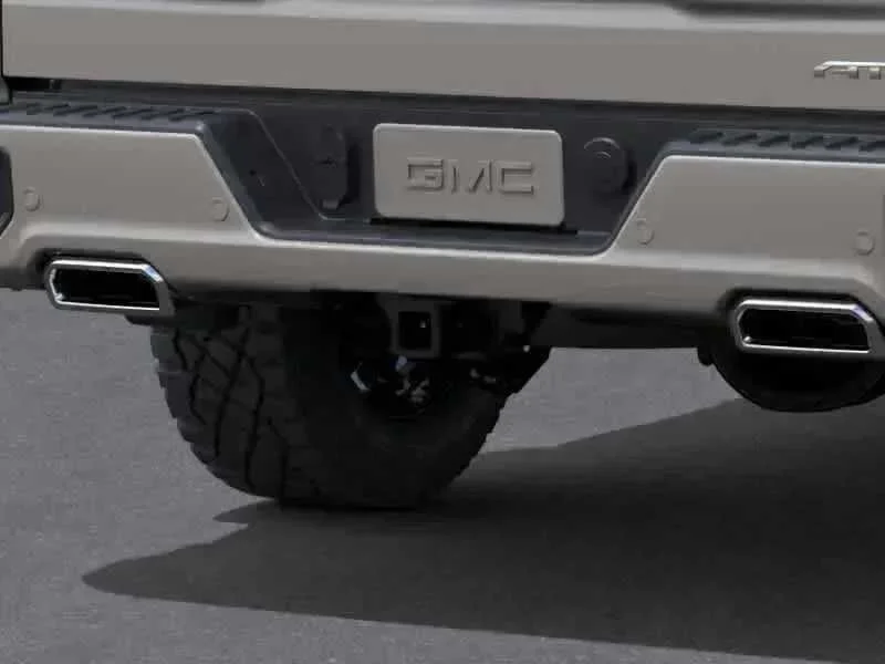 New 2026 Coastal Dune GMC AT4 image 14
