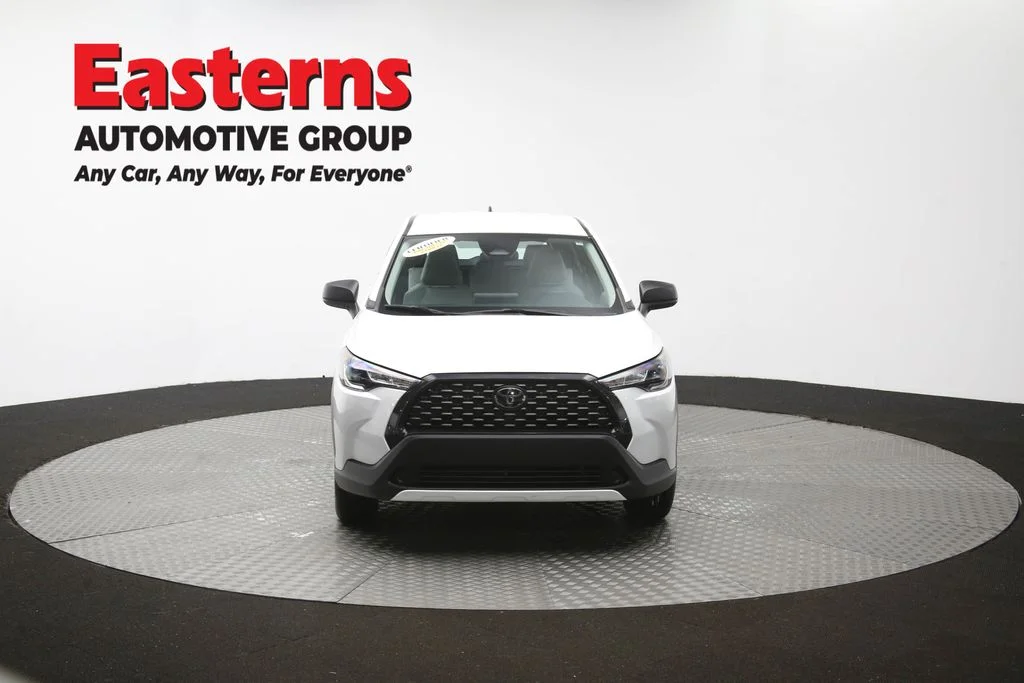 Used 2023 Beige Toyota L image 54