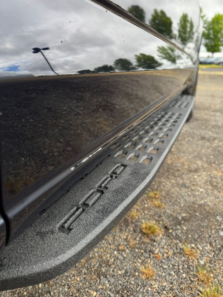 Used 2026 Antimatter Blue Metallic Ford Tremor image 58