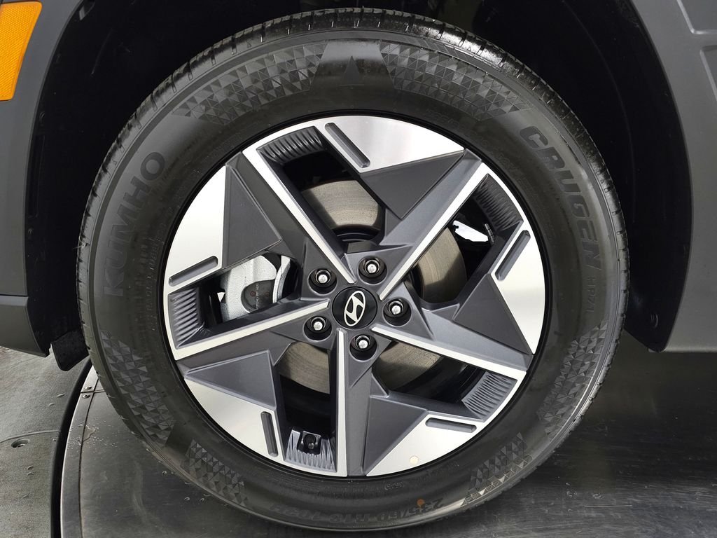 2026 Hyundai Tucson SEL - Photo 14