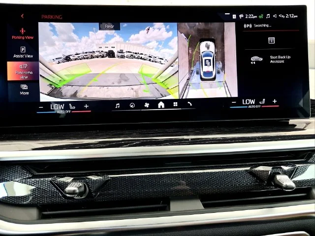 Used 2024 Gray BMW xDrive28i image 20