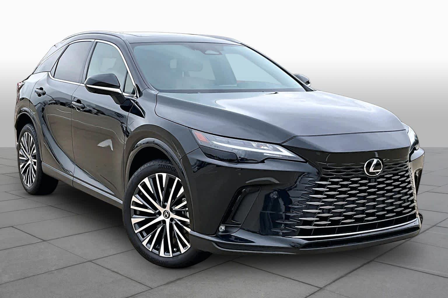 Used 2025 Caviar Lexus Premium Plus image 3