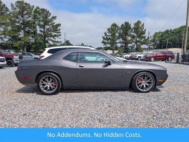 2014 Dodge Challenger