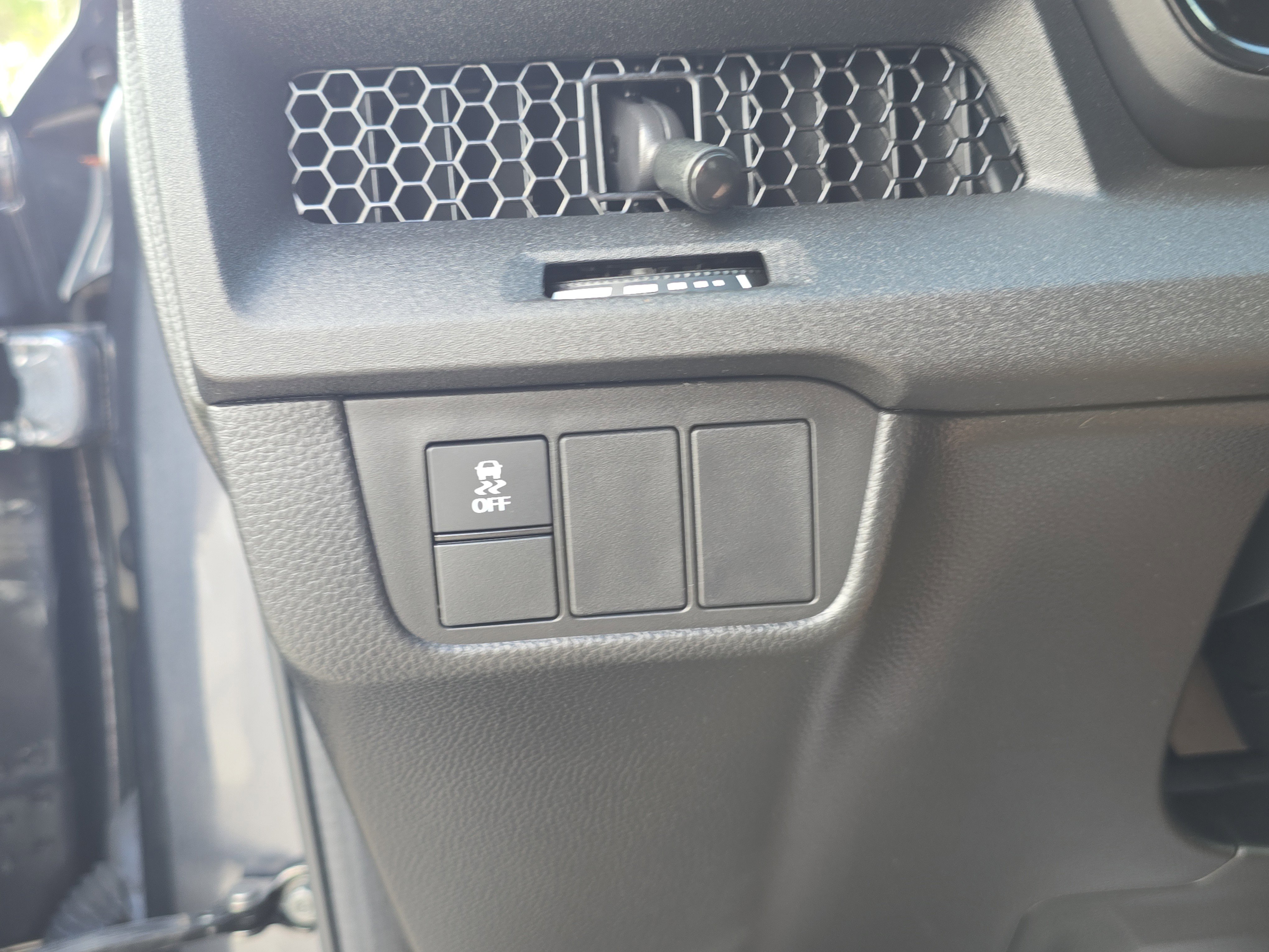 Used 2024 Crystal Black Pearl Honda LX image 28