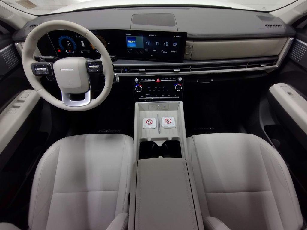 New 2026 White Hyundai SE image 40