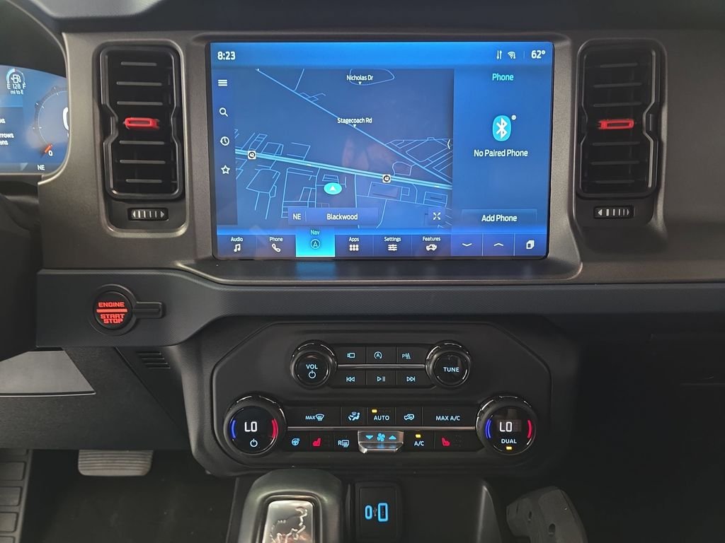 Used 2024 Gray Ford Raptor image 20