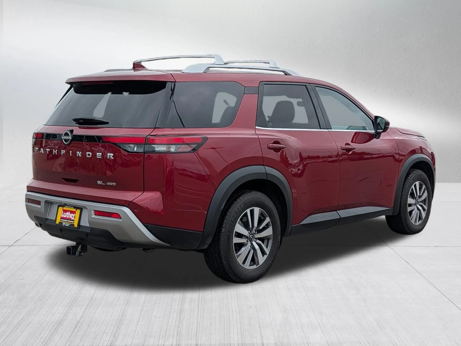 2023 Nissan Pathfinder SL - Photo 7