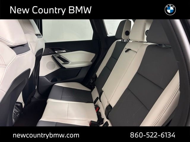 New 2026 Black BMW xDrive28i image 25