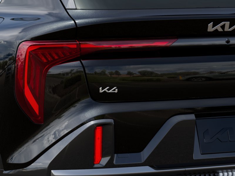 New 2026 Aurora Black Pearl Kia GT-Line image 11