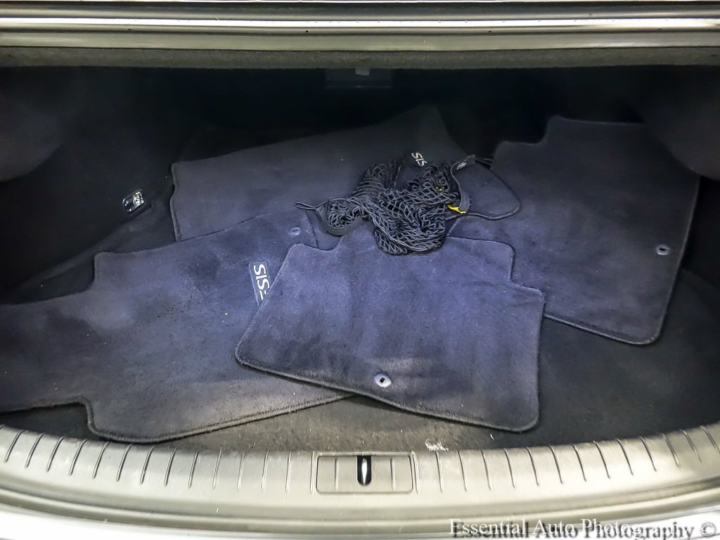 Used 2015 Gray Hyundai 3.8 image 24