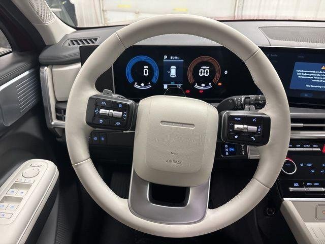 2026 Hyundai Santa Fe SEL - Photo 42