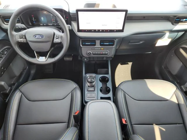 New 2026 Carbonized Gray Metallic Ford Lobo™ image 26
